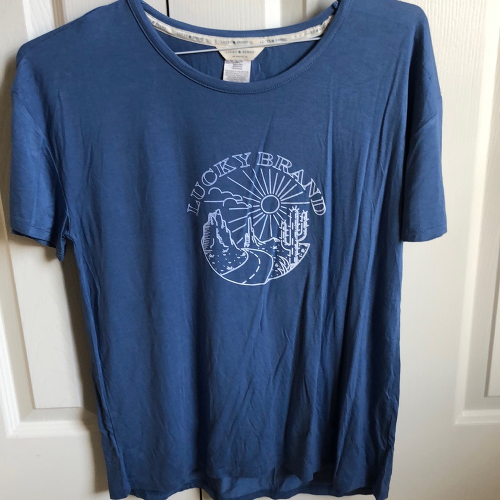 Lucky Brand T-Shirt
